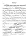 String Quartet Movement (Quartettsatz) in C Minor, D. 703 Score and Parts 舒伯特 弦樂四重奏 亨乐版 | 小雅音樂 Hsiaoya Music