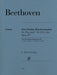 Two Easy Piano Sonatas Nos. 19 and 20, Op. 49 貝多芬 鋼琴 奏鳴曲 亨乐版 | 小雅音樂 Hsiaoya Music