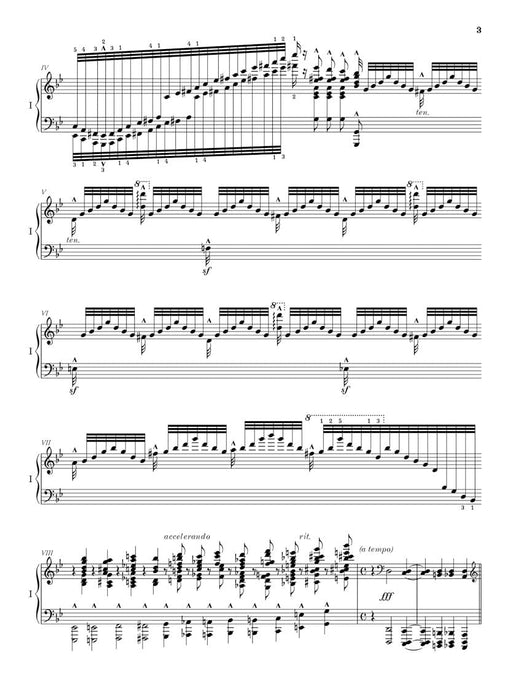 Piano Concerto No. 2 in G-minor Op. 22 Piano Reduction 聖桑斯 鋼琴協奏曲 雙鋼琴 亨乐版 | 小雅音樂 Hsiaoya Music
