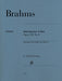 Intermezzo in A Major, Op. 118, No. 2 布拉姆斯 間奏曲 鋼琴 亨乐版 | 小雅音樂 Hsiaoya Music
