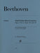 Five Easy Piano Sonatas 貝多芬 鋼琴 奏鳴曲 亨乐版 | 小雅音樂 Hsiaoya Music