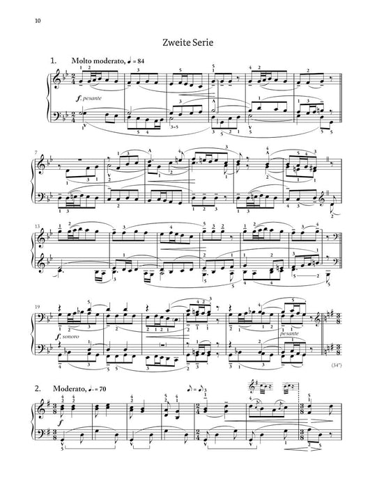 Romanian Christmas Songs Piano 巴爾托克 鋼琴 鋼琴 亨乐版 | 小雅音樂 Hsiaoya Music