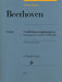 Beethoven: At the Piano 9 Well-Known Original Pieces in Progressive Order 貝多芬 鋼琴 小品 鋼琴 亨乐版 | 小雅音樂 Hsiaoya Music