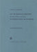 Fürst Thurn und Taxis Hofbibliothek in Regensburg Catalogues of Music Collections in Bavaria Vol. 6 Paperbound 亨乐版 | 小雅音樂 Hsiaoya Music