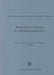 Stadtpfarrkirche St. Jakobus und Tiburtius in Straubing Catalogues of Music Collections in Bavaria Vol.14, No.5 Paperbound 亨乐版 | 小雅音樂 Hsiaoya Music
