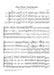 Divertimento K525 Eine kleine Nachtmusik String Quartet and Double Bass; or Chamber Orchestra Study Score 莫札特 弦樂四重奏 室內合奏團 嬉遊曲弦樂小夜曲 弦樂五重奏 總譜 亨乐版 | 小雅音樂 Hsiaoya Music