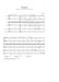 String Sextet No. 2 in G Major, Op. 36 布拉姆斯 六重奏 大型室內樂 總譜 亨乐版 | 小雅音樂 Hsiaoya Music