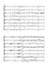 Parthia Op. 103 - Rondo WoO 25 for Wind Octet 2 Horns (E-flat/B-flat), 2 Oboes, 2 Clarinets, 2 Bassoons 貝多芬 迴旋曲 管樂 法國號 雙簧管 亨乐版 | 小雅音樂 Hsiaoya Music