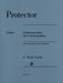 Henle Plastic Protector for Urtext Editions 亨乐版 | 小雅音樂 Hsiaoya Music