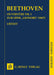 Overture No. 1 for the Opera Leonore (1807) Study Score 貝多芬 序曲 歌劇 蕾歐諾拉 總譜 亨乐版 | 小雅音樂 Hsiaoya Music