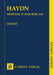 Symphony D Major Hob. I:93 Orchestra Study Score 海頓 交響曲 管弦樂團 總譜 亨乐版 | 小雅音樂 Hsiaoya Music