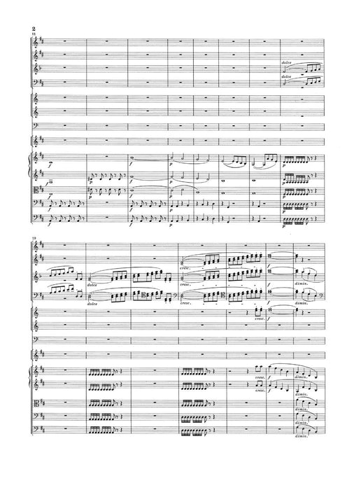 Concerto for Violin in D Major Op. 61 Study Score 貝多芬 協奏曲小提琴 小提琴(含鋼琴伴奏) 總譜 亨乐版 | 小雅音樂 Hsiaoya Music