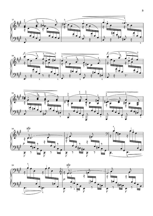 Klavierstücke Revised Edition 布拉姆斯 鋼琴 亨乐版 | 小雅音樂 Hsiaoya Music