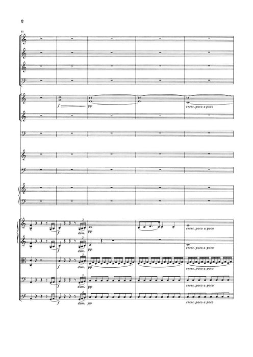Concerto for Piano, Violin, Violoncello, and Orchestra C Major Op. 56 Study Score 貝多芬 協奏曲 鋼琴 大提琴 管弦樂團 鋼琴三重奏 總譜 亨乐版 | 小雅音樂 Hsiaoya Music