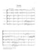 Sextet in E-flat Major, Op. 81b 2 Horns, 2 Violins, Viola and Bass Study Score 貝多芬 六重奏 中提琴 法國號小提琴 亨乐版 | 小雅音樂 Hsiaoya Music