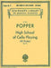 POPPER - Alta Escuela Op.73 (40 Estudios) para Violoncello *大提琴國中第二首 | 小雅音樂 Hsiaoya Music