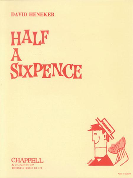 Half a Sixpence | 小雅音樂 Hsiaoya Music