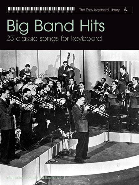 Big Band Hits 大樂隊 | 小雅音樂 Hsiaoya Music