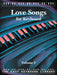 Love Songs Vol 2 | 小雅音樂 Hsiaoya Music