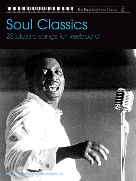 Soul Classics 靈魂樂 | 小雅音樂 Hsiaoya Music