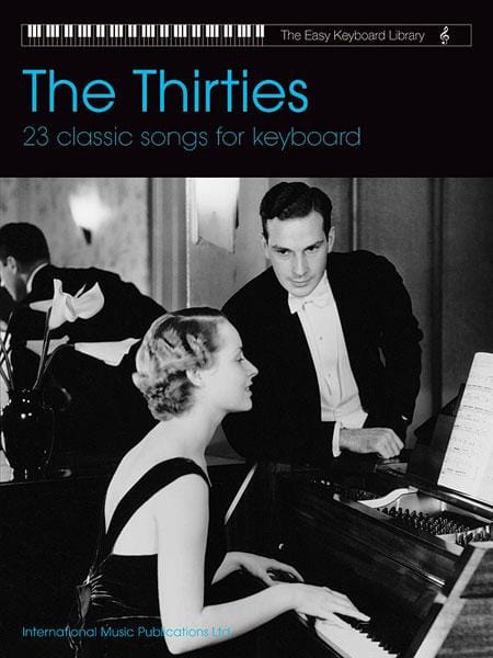 The Thirties | 小雅音樂 Hsiaoya Music