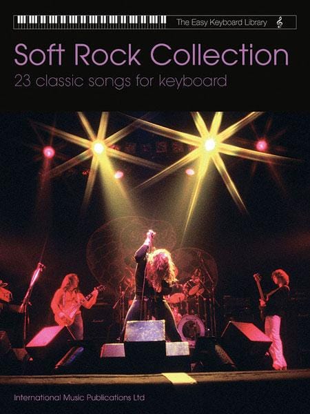 Soft Rock Collection | 小雅音樂 Hsiaoya Music