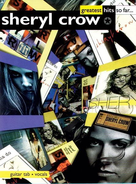 Sheryl Crow: Greatest Hits So Far . . . | 小雅音樂 Hsiaoya Music