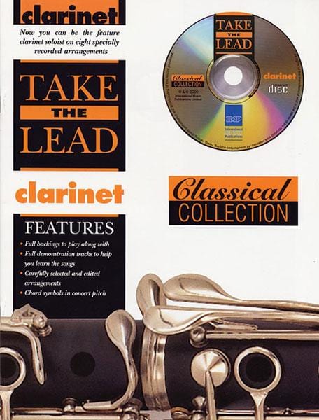 Take the Lead: Classical Collection 古典 | 小雅音樂 Hsiaoya Music
