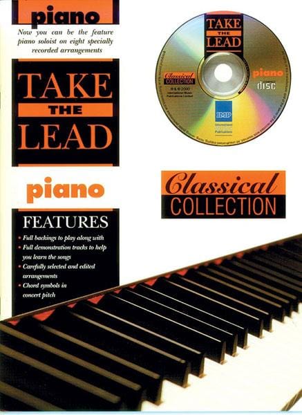 Take the Lead: Classical Collection 古典 | 小雅音樂 Hsiaoya Music
