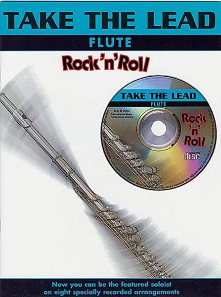 Take the Lead: Rock 'n' Roll | 小雅音樂 Hsiaoya Music