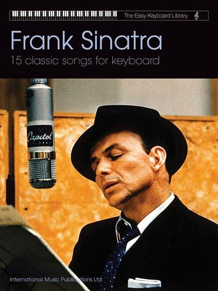 Frank Sinatra | 小雅音樂 Hsiaoya Music