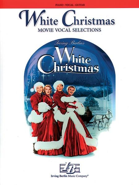 White Christmas Movie | 小雅音樂 Hsiaoya Music