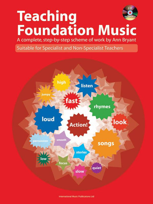 Teaching Foundation Music | 小雅音樂 Hsiaoya Music