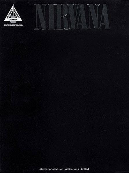 Nirvana: Recorded Guitar Edition 吉他 | 小雅音樂 Hsiaoya Music