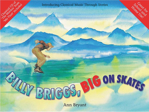 Billy Briggs, Big on Skates | 小雅音樂 Hsiaoya Music