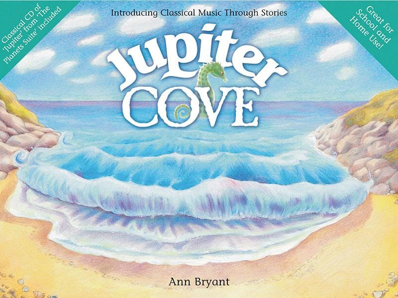 Jupiter Cove | 小雅音樂 Hsiaoya Music