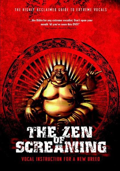 The Zen of Screaming | 小雅音樂 Hsiaoya Music