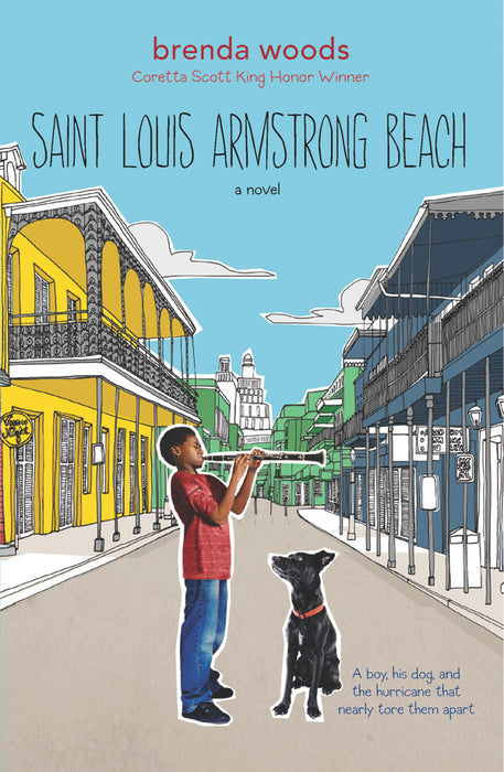 Saint Louis Armstrong Beach | 小雅音樂 Hsiaoya Music