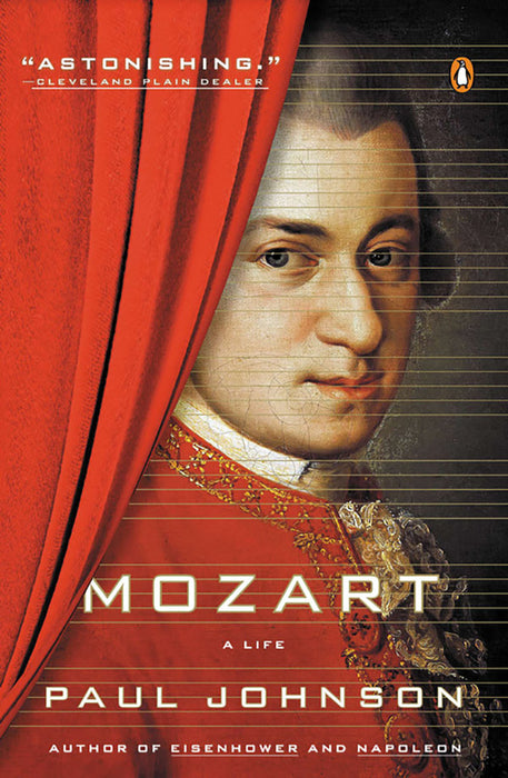 Mozart: A Life | 小雅音樂 Hsiaoya Music
