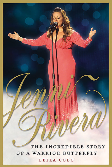 Jenni Rivera The Incredible Story of a Warrior Butterfly | 小雅音樂 Hsiaoya Music