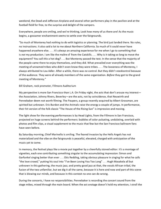 On the Road with Janis Joplin | 小雅音樂 Hsiaoya Music