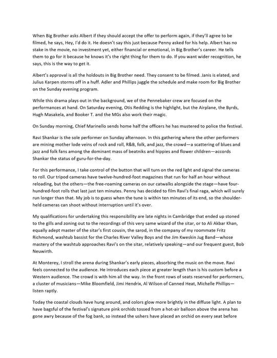 On the Road with Janis Joplin | 小雅音樂 Hsiaoya Music