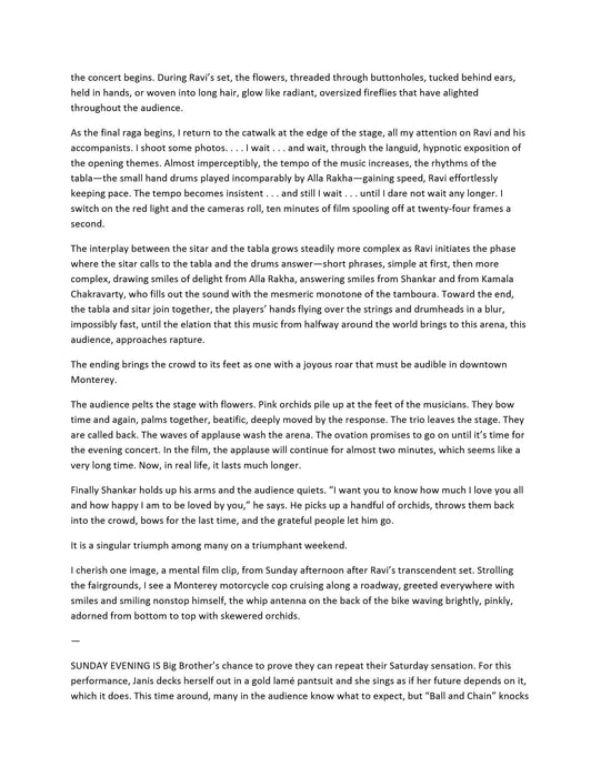 On the Road with Janis Joplin | 小雅音樂 Hsiaoya Music