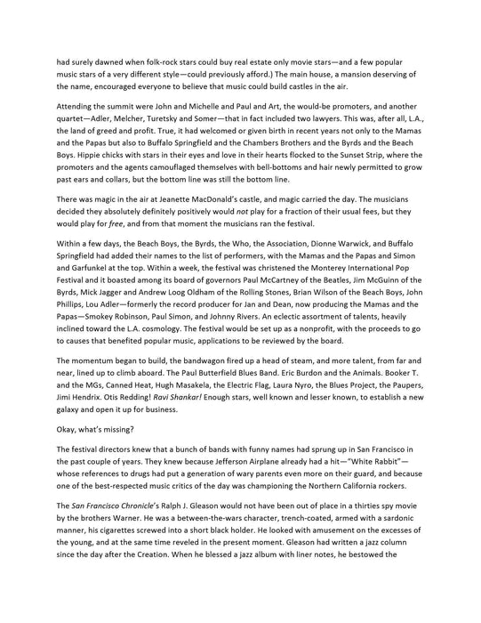 On the Road with Janis Joplin | 小雅音樂 Hsiaoya Music