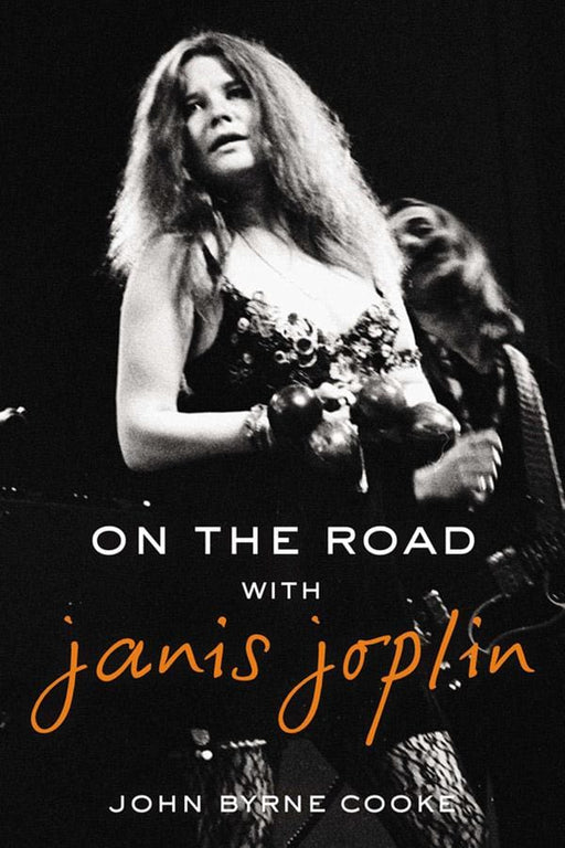 On the Road with Janis Joplin | 小雅音樂 Hsiaoya Music
