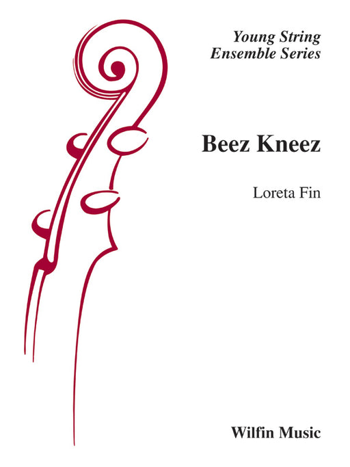 Beez Kneez | 小雅音樂 Hsiaoya Music