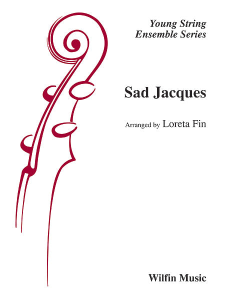Sad Jacques | 小雅音樂 Hsiaoya Music