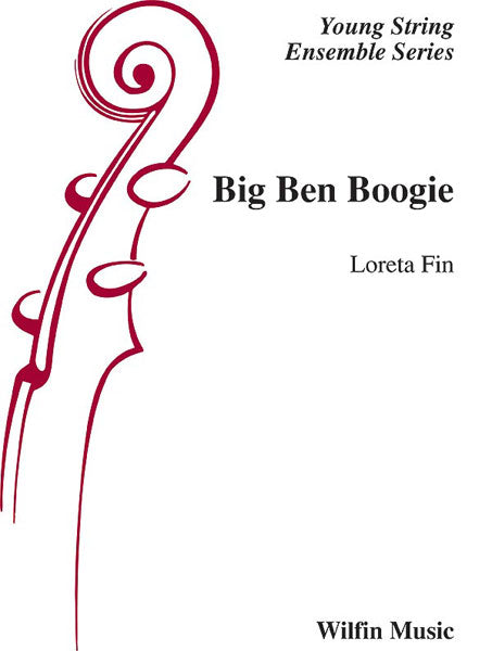 Big Ben Boogie | 小雅音樂 Hsiaoya Music