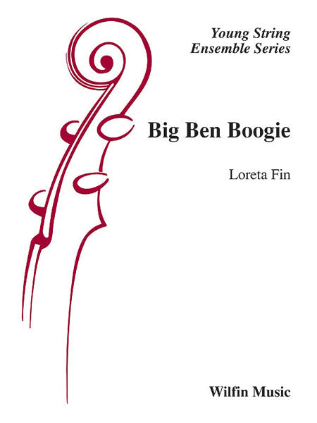Big Ben Boogie | 小雅音樂 Hsiaoya Music