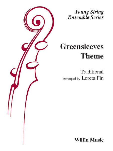 Greensleeves Theme 綠袖子 | 小雅音樂 Hsiaoya Music